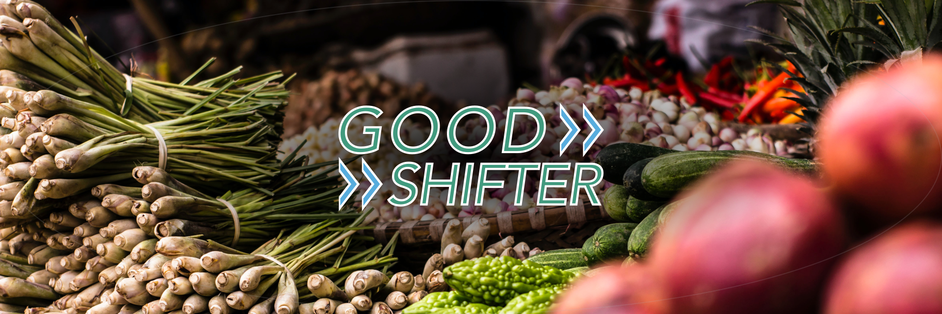 GoodShifter needs your help! Fill in our survey and discover what features the app offers. 